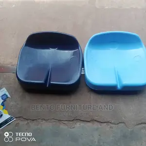 Stadium Low Back Chair