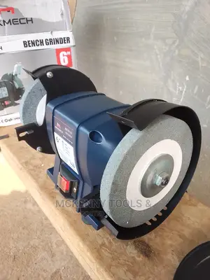 Proffesional Maxmech Bench Grinder 6"