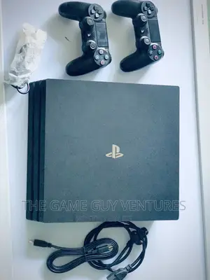 Ps4 Pro + 23games