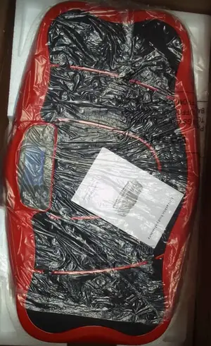 Biggest Size Ultra Body Slimming With Bluetooth and Rope