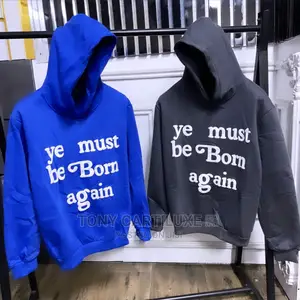 Yeezy Hoodies Men -Women