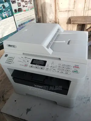 Brother MFC 7360 Laser Printer