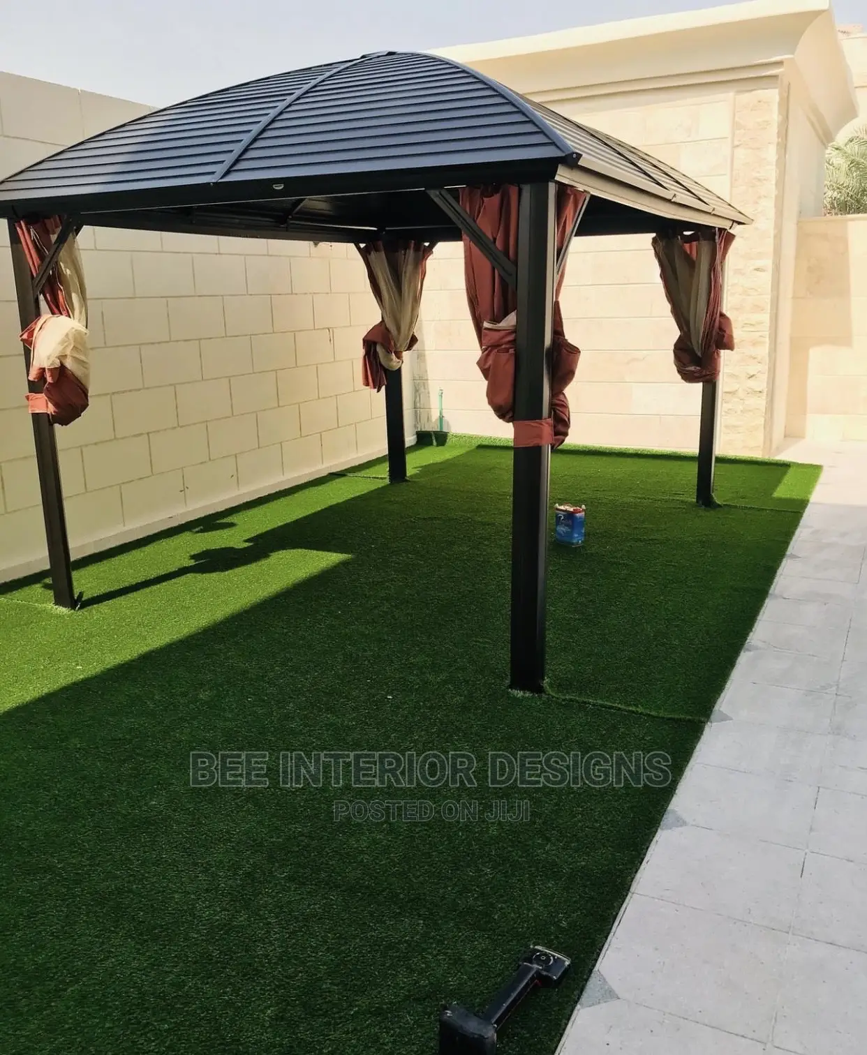 Artificial Grass