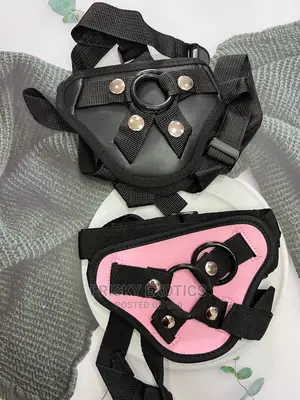 Straps for Dildo