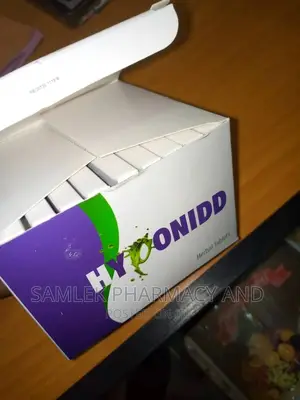 Hyponidd Tablet For Hormonal Balance In Pcos