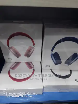 P9 Tws Bluetooth Headphone