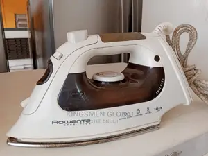 Rowenta High Quality German Steam Iron