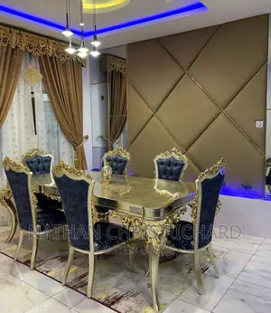 Royal Curtain Turkey