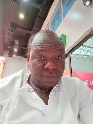 Uber and Bolt Driver