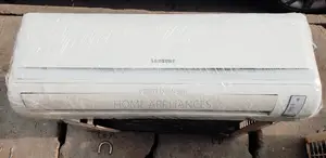 Low Voltage Samsung 1.5hp Split Air Condition Wit Warranty