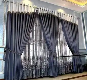 CURTAINS and Blinds