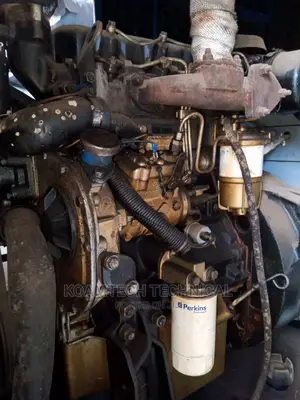 Generator Repairs, Servicing, Maintenance 