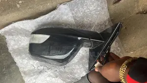 Side Mirror 2007 to 2009 Honda CR-V