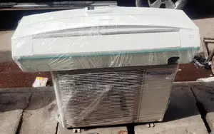 Tokunbo Panasonic 1.5hp Split Air Conditioner With Warranty