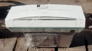 Latest Panasonic 1.5hp Split Air Conditioner With Warranty