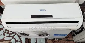 Low Voltage Haier Thermocool 1.5hp Split Air Conditioner