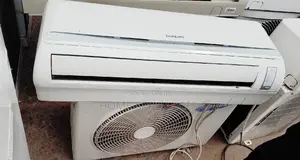Tokunbo Low Voltage Samsung 1.5hp Split Air Condition