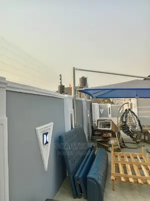 Nemteck Electric Wire Fencing