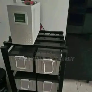Solar/Inverter Installation and Maintenance.