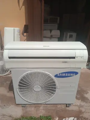 Uk Used Samsung Split 1.5hp Air Conditioner
