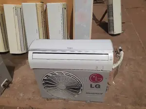 Korean Used Lg Inverter 1.5hp