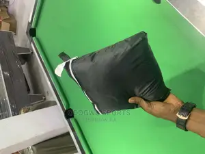 Snooker Cover