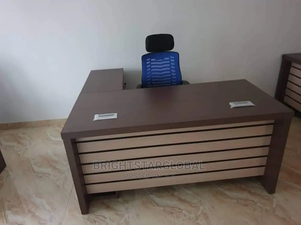 Executive Office Table YF