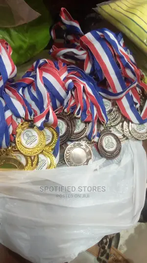 Medal Award
