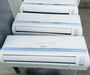 Samsung 1hp 1.5hp 2hp Split Air Conditioner Wit Warranty