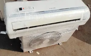 Tokunbo Samsung 1.5hp Split Air Conditioner With Warranty