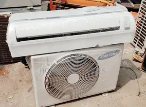 Latest Low Voltage Samsung 1hp Split Air Conditioner