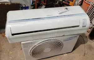 Tokunbo Samsung 1hp Split Air Conditioner With Warranty