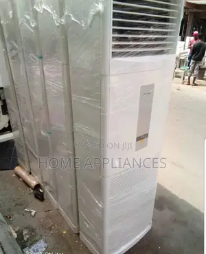 Tokunbo Panasonic 5hp Standing Air Conditioner Wit Warranty
