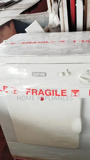 Tokunbo Ignis 6kg Dryer Wit Warranty