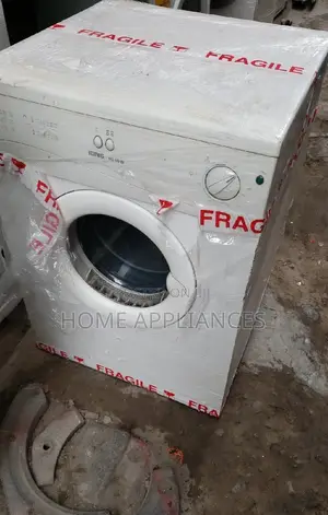Tokunbo Ignis 6kg Dryer Machine