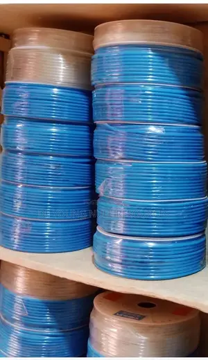 Original Air Hose 10mm by 100mts Pneumatic