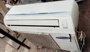 Fairly Used Samsung 1.5hp Split Air Conditioner* Warranty *