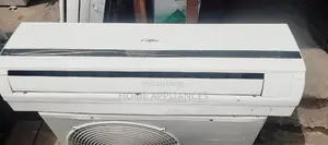 Low Voltage Haier Thermocool 1.5hp Split Air Conditioner