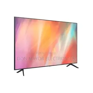 Samsung 65 Inches Smart Tv UA65AU7000U