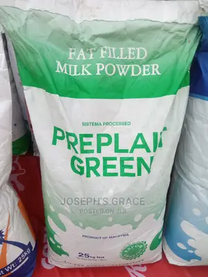 25kg Fat Filled Milk Powder (Best for Yorgurt) Malaysia