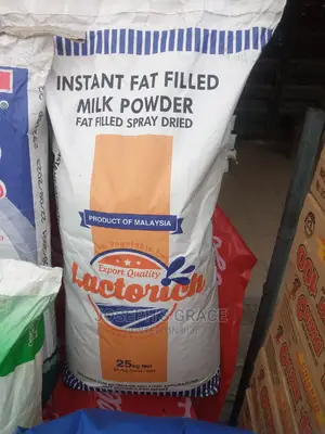 25kg Instant Fat Filled Milk Powder.( Best for Yorgurt)