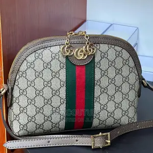 Original GUCCI Crossbody Bags Available in Store