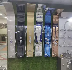 Excutive Power Shower (England)