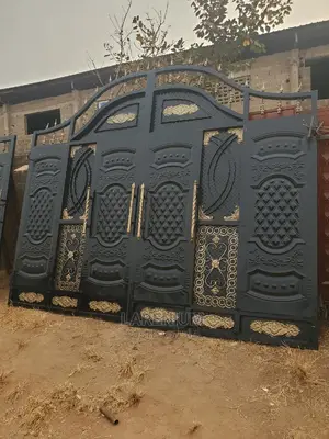 Carvit Gencturk Beautiful Gate