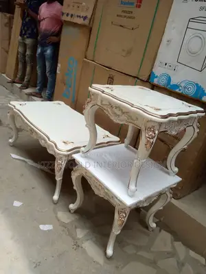 Royal Set of Table
