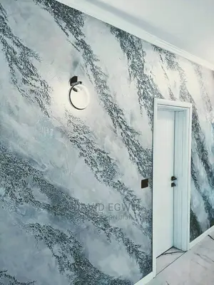 Decorative Wall Painting