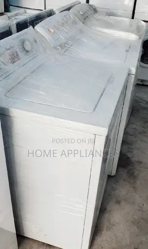 Whirlpool 10kg Washing Machine With Warranty