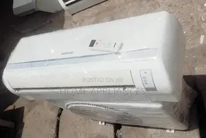 Low Voltage Samsung 1hp Split Air Conditioner With Warranty