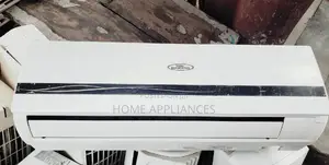 Haier Thermocool 1.5hp Split Air Conditioner With Warranty
