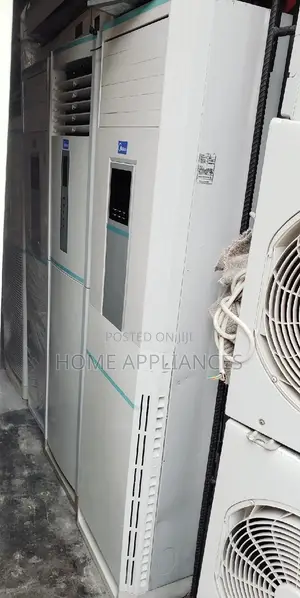 Midea Standing Air Conditioner With Warranty